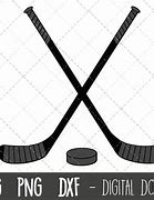 Image result for Hockey Stick SVG