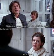 Image result for Star Wars Princess Leia Memes