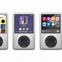 Image result for iPod Classic Concept