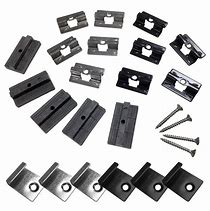 Image result for Stainless Steel Lumber Clips