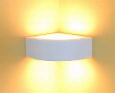 applique ad angolo ceramica lada da parete d angolo luce colorabile applique ad angolo ceramica lada da parete d angolo luce colorabile