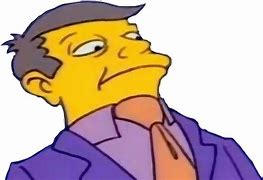 Image result for Pathetic The Simpsons