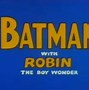 Image result for Filmation Batman Catwoman