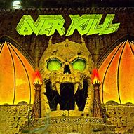 Image result for Metal Band Album Covers