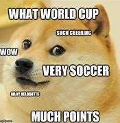 Image result for World Cup Meme Dog