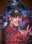 Image result for WWE John Cena Clothing