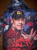 Image result for WWE John Cena Clothing