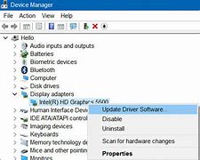 Image result for Display Driver