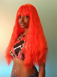 Image result for Beyonce Without Makeup Wig