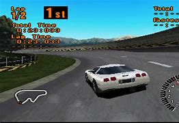 Image result for Gran Turismo PS1