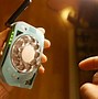 Image result for Fancy Rotary Phone