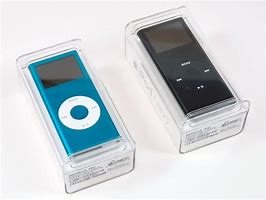 Image result for iPod Nano 2nd Generation 2006