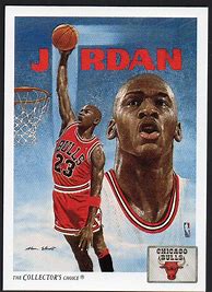 Image result for Michael Jordan Upper Deck Basketball Cards