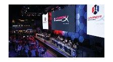 Image result for eSports Arena Exterior