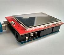 Image result for TFT LCD Arduino Uno