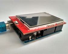 Image result for Arduino TFT Display