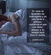 Image result for Salmo 127