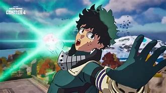 Image result for Fortnite X My Hero Academia
