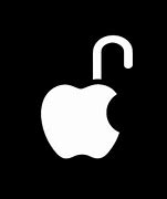 Image result for Apple Lock Icon
