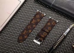 Image result for Louis Vuitton Samsung Galaxy Watch 6