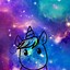Image result for Galaxy Unicorn Head Rainbow