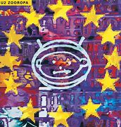 Image result for Zooropa Apple Music
