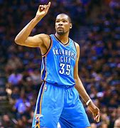 Image result for Kevin Durant Yelling