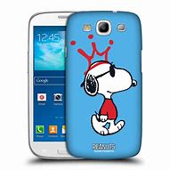 Image result for Snoopy Samsung Z3 Flip Case