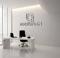 Image result for Office Logo Mockup