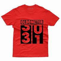 Image result for Old Meter Tee Shirt