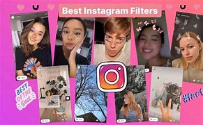 Image result for Instagram Filters 2020 On iPhone 5