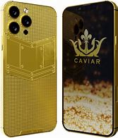 Image result for 24K Gold iPhone 14