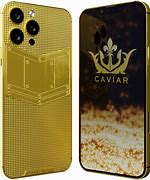 Image result for Caviar Luxury iPhone