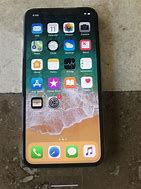 Image result for iPhone X Silver Verizon