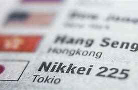 Image result for Nikkei Profeta