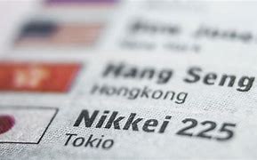 Image result for Nikkei Main Ingredients