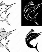 Image result for Swordfish Clip Art