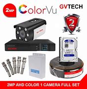 Image result for 2MP Ahd Camera