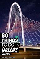 Image result for Things to Do Dallas Texas Attractions