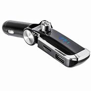 Image result for Car Charger Bluetooth MP3