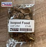 Image result for Isopod Dishes