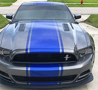 Image result for mustang stripes