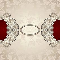 Image result for Retro Red and Beige Background