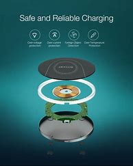 Image result for Wireless Charging Pad for iPhone