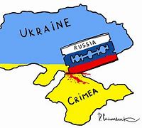 Image result for Crimea Annexation