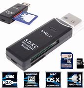 Image result for SD Card Reader Adapter