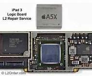 Image result for iPad 3 Logic Board