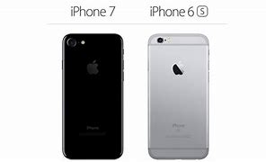Image result for iPhone 6Plus vs 7 Plus