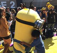 Image result for Universal Studios Minions
