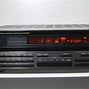 Image result for JVC Amplifiers Stereo Receiver